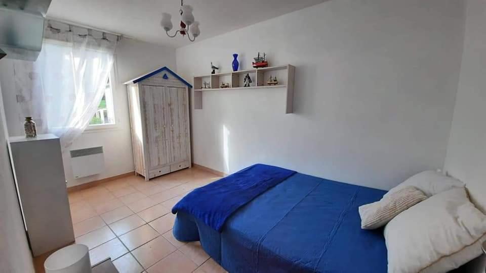 Villa Mimosa Le Bousquet-d'Orb Kültér fotó