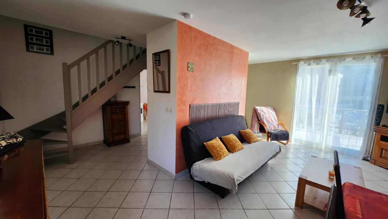 Villa Mimosa Le Bousquet-d'Orb Kültér fotó