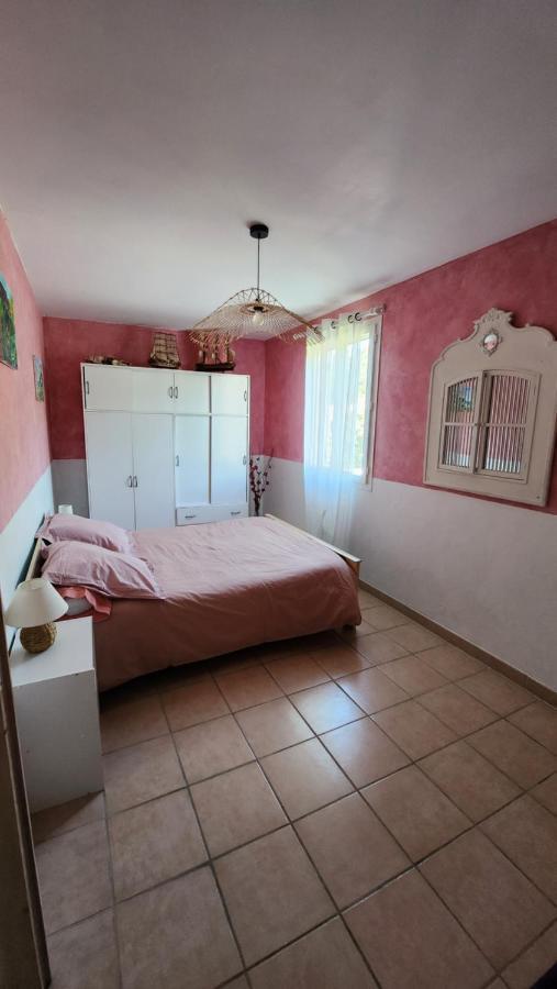 Villa Mimosa Le Bousquet-d'Orb Kültér fotó
